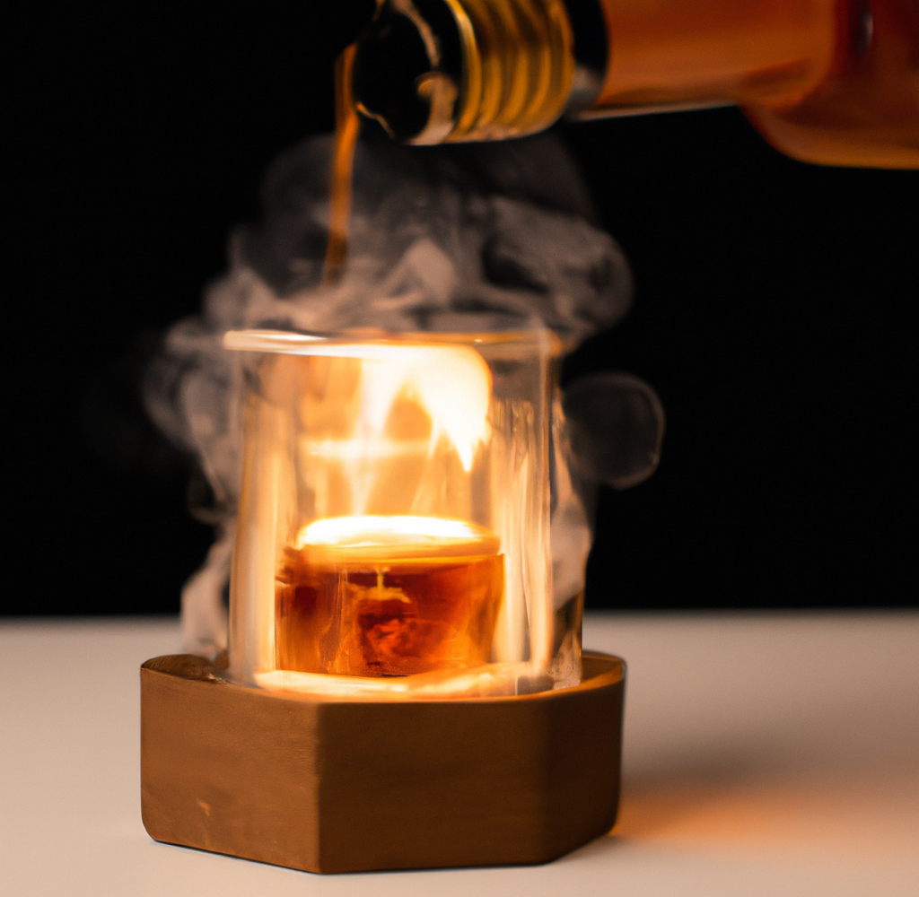 Best Smoked Cocktails for 2023 Helius Originals