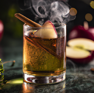 Unveiling the Enigmatic Symphony of Smoke: Exploring the Benefits of Smoking Cocktails, Meats, and Cheeses for an Exquisite Culinary Experience