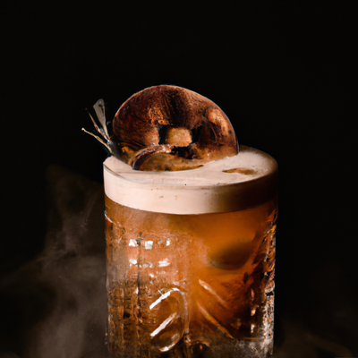 The Future of Smoke Cocktails in the Canadian Bartending Scene: A Smoky Affair