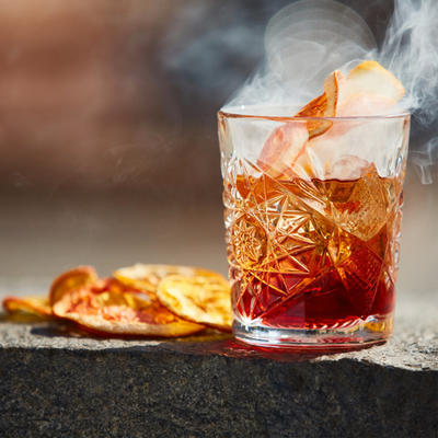 How To Smoke Cocktails At Home